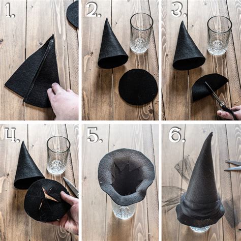 The Symbolism Behind the Design of Live Witch Hat GPOs